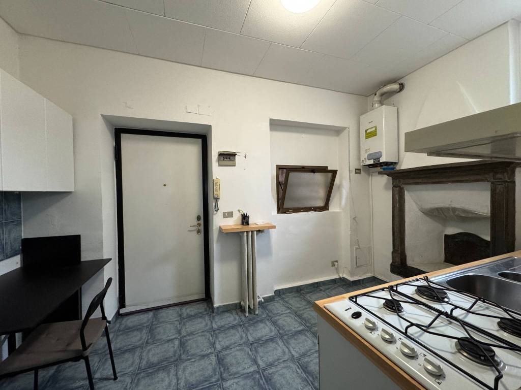 appartamento in affitto a Milano in zona Vigentino