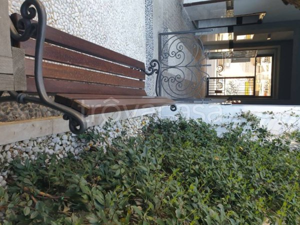 appartamento in affitto a Milano in zona Isola
