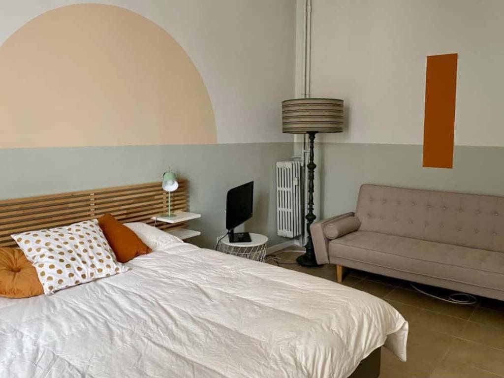 appartamento in affitto a Milano in zona Cagnola