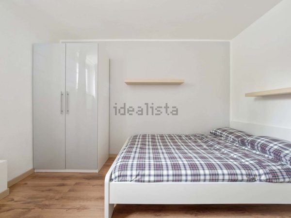 casa indipendente in affitto a Milano in zona Precotto