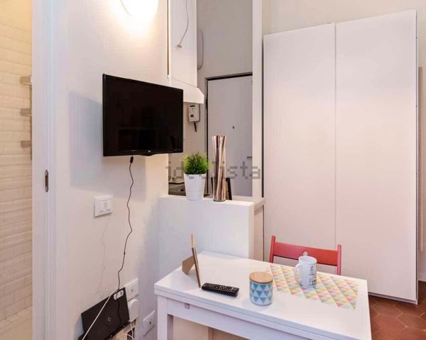 appartamento in affitto a Milano in zona Isola