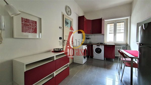 appartamento in affitto a Milano in zona Porta Romana