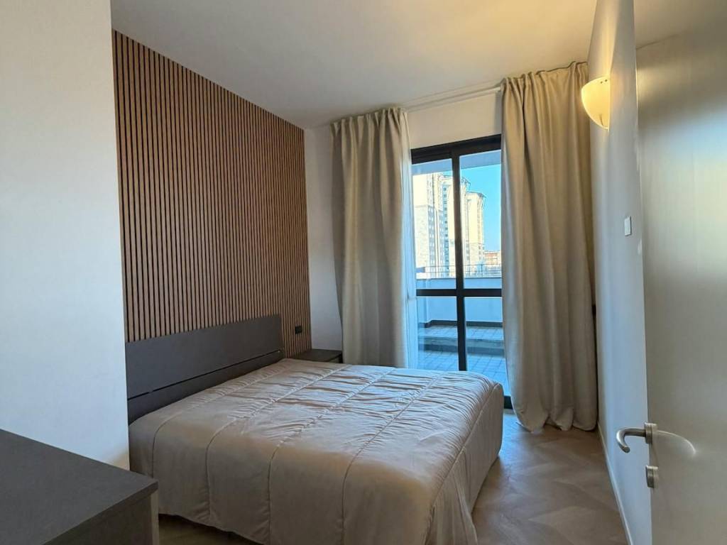 appartamento in affitto a Milano in zona Barona