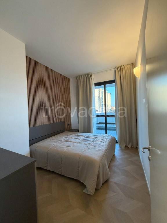 appartamento in affitto a Milano in zona Centro Storico