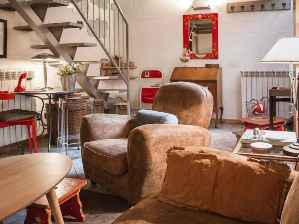 appartamento in affitto a Milano in zona Porta Genova