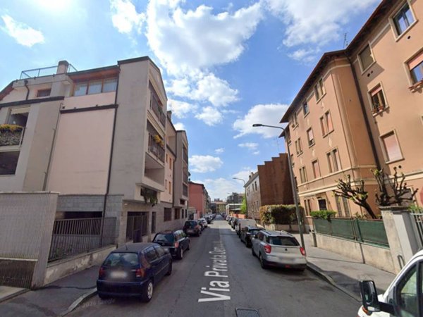appartamento in affitto a Milano in zona Rottole