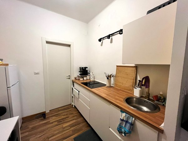 appartamento in affitto a Milano in zona Città Studi