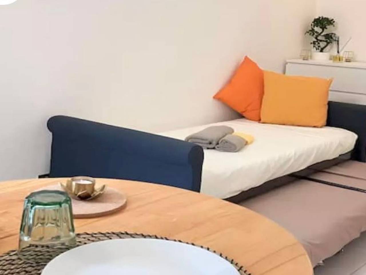 appartamento in affitto a Milano in zona San Siro