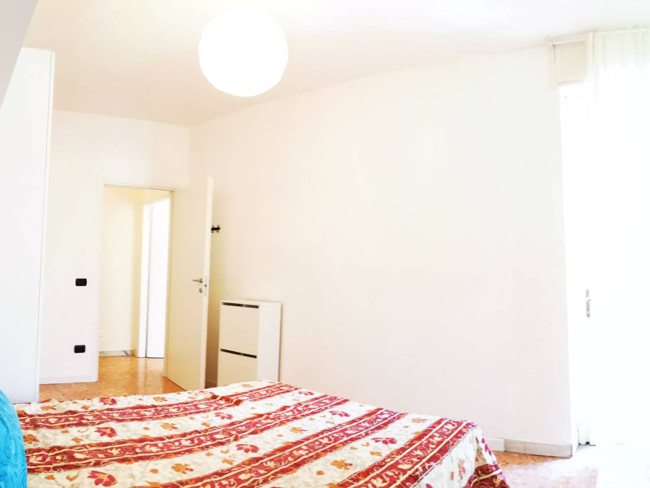 appartamento in affitto a Milano in zona Garegnano