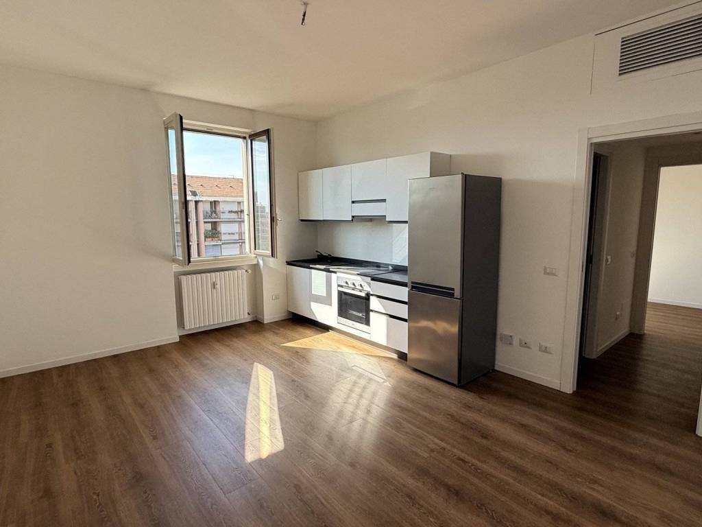 appartamento in affitto a Milano in zona Porta Romana