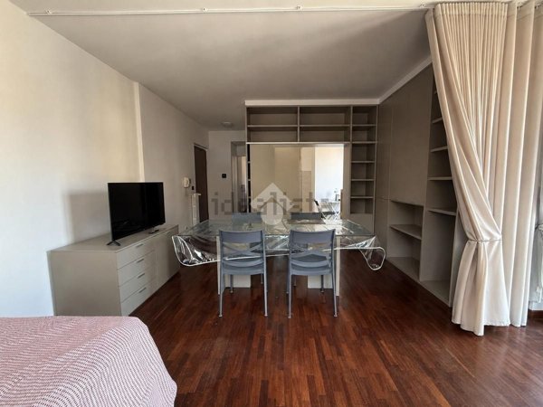 appartamento in affitto a Milano in zona Stadera