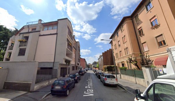 appartamento in affitto a Milano in zona Gorla