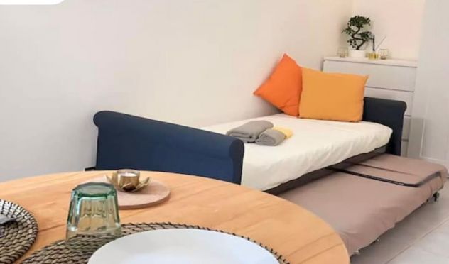 appartamento in affitto a Milano in zona Gorla