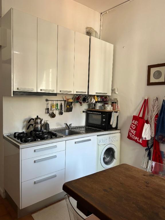 appartamento in affitto a Milano in zona Paolo Sarpi