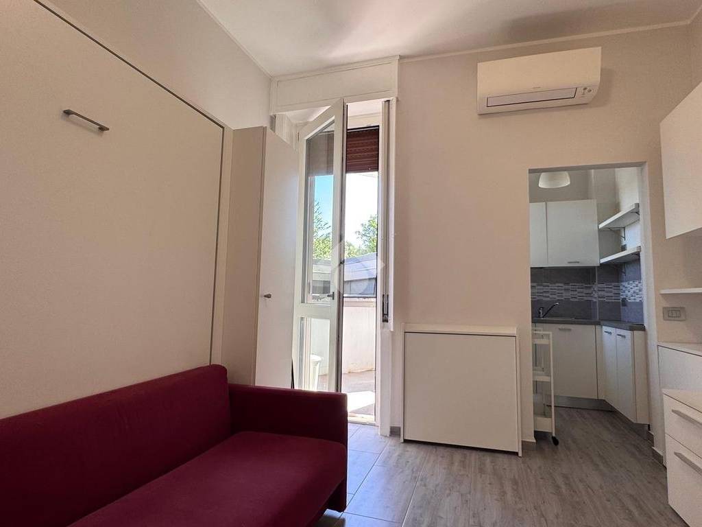 appartamento in affitto a Milano in zona Piazzale Lodi