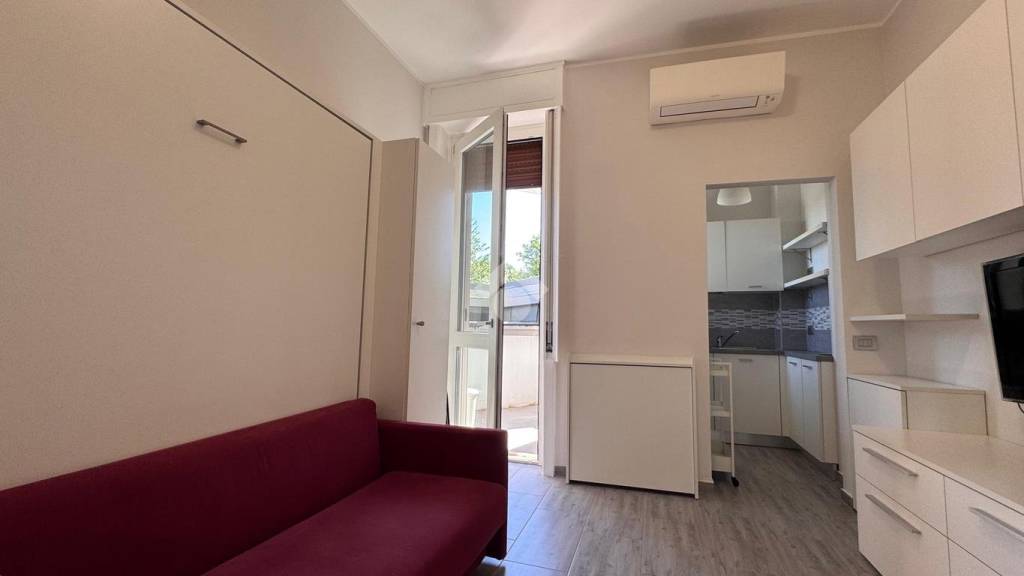 appartamento in affitto a Milano in zona Piazzale Lodi