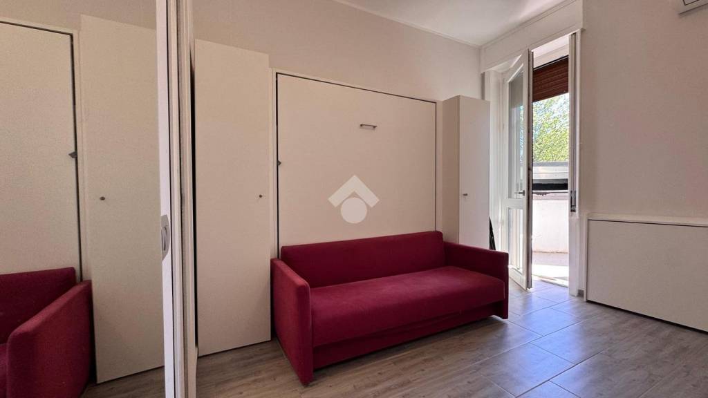 appartamento in affitto a Milano in zona Piazzale Lodi