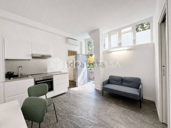 appartamento in affitto a Milano in zona Porta Vittoria