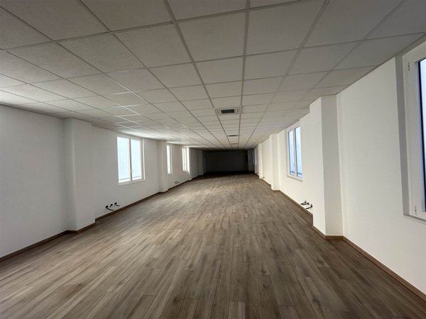ufficio in affitto a Milano in zona Lambrate