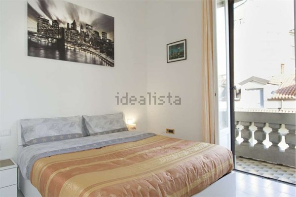 appartamento in affitto a Milano in zona Isola