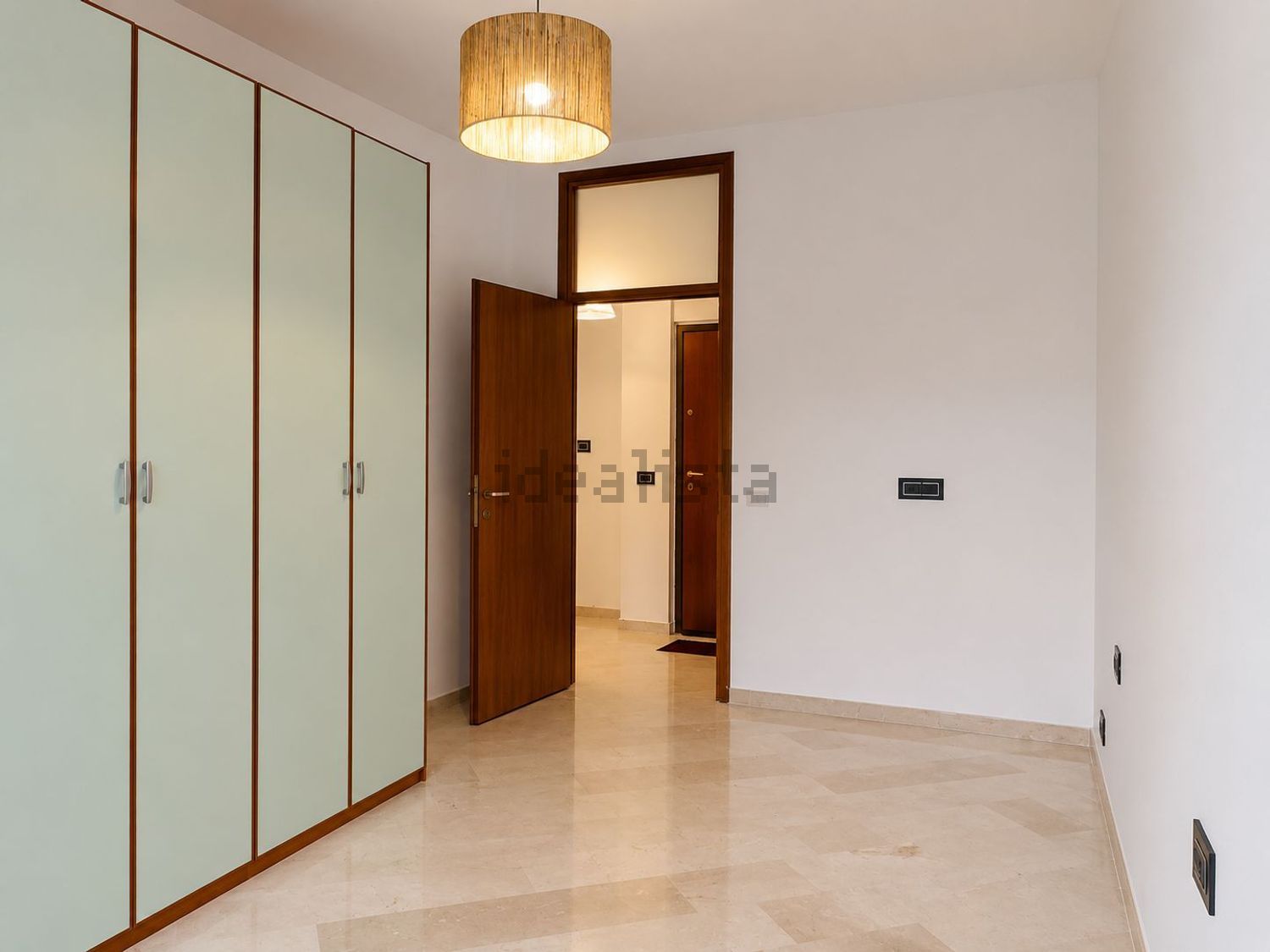 appartamento in affitto a Milano in zona Loreto
