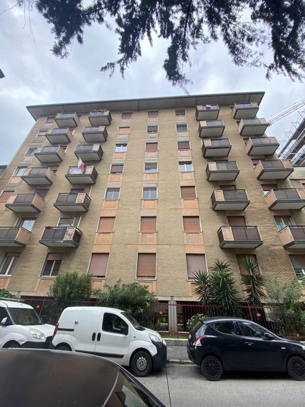 appartamento in affitto a Milano in zona Precotto