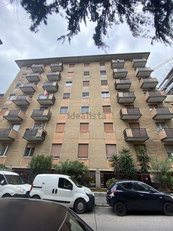 appartamento in affitto a Milano in zona Precotto