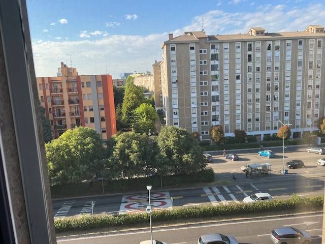 appartamento in affitto a Milano in zona Famagosta