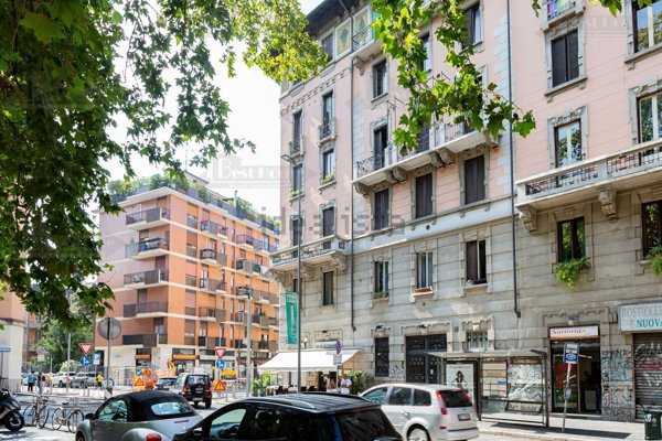 appartamento in affitto a Milano in zona Lambrate