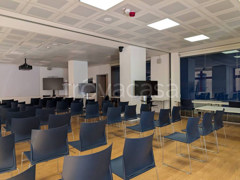 ufficio in affitto a Milano
