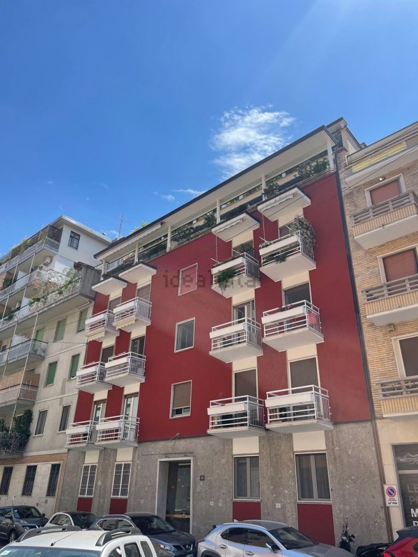 appartamento in affitto a Milano in zona Il Portello