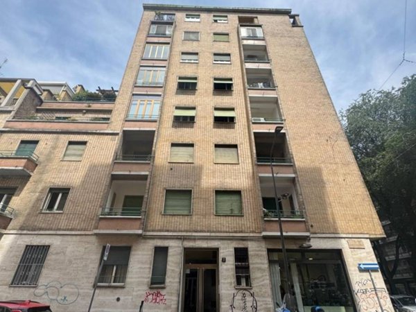 appartamento in affitto a Milano in zona Isola