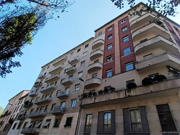 appartamento in affitto a Milano in zona Città Studi