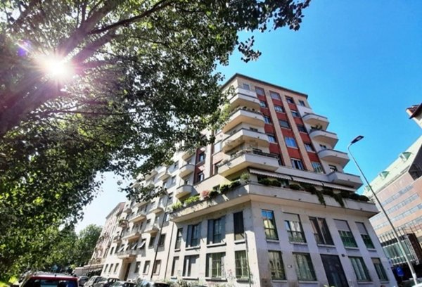 appartamento in affitto a Milano in zona Città Studi