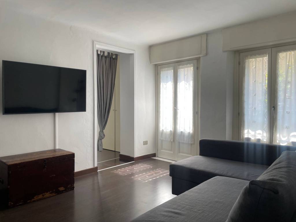 appartamento in affitto a Milano in zona Sempione