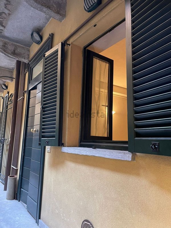 appartamento in affitto a Milano in zona Porta Ticinese