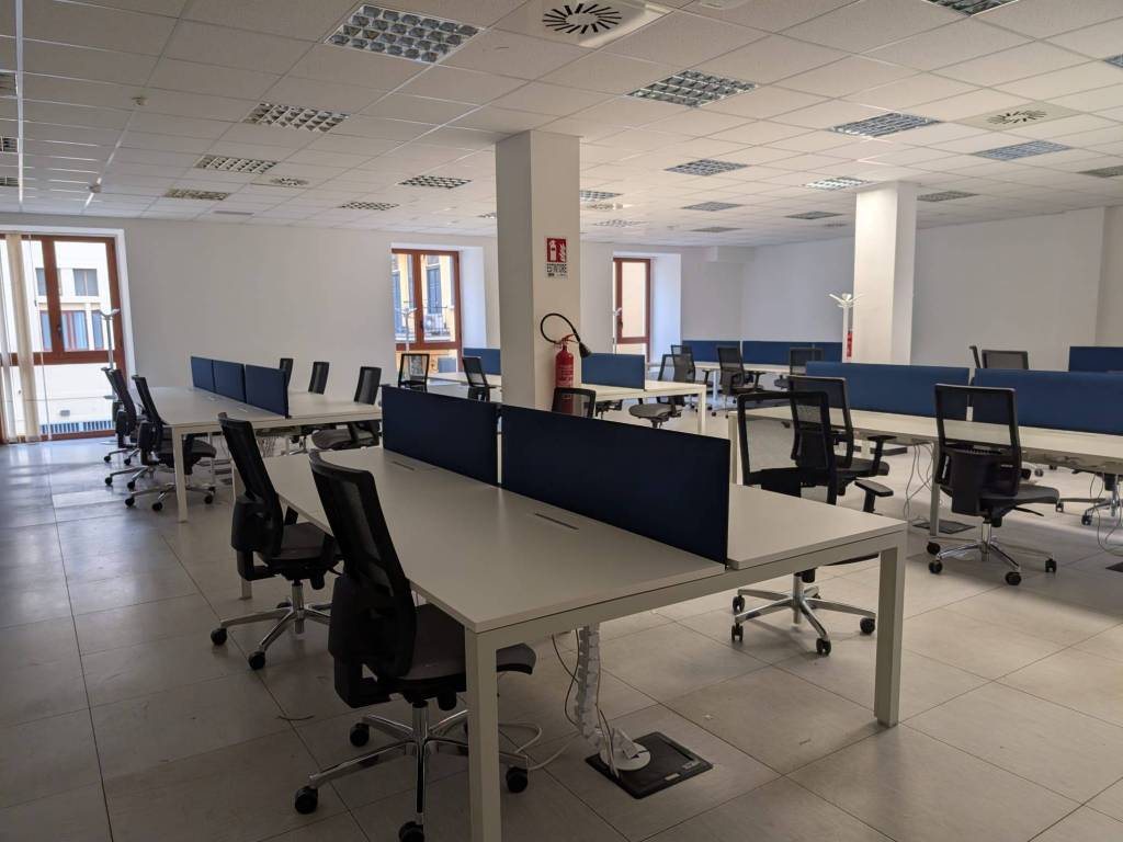 ufficio in affitto a Milano in zona Sempione