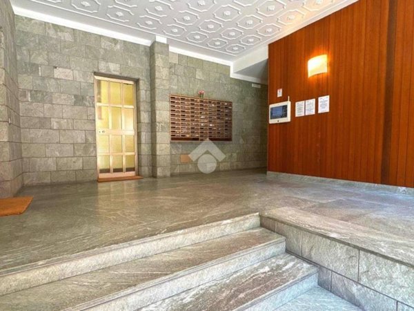 appartamento in affitto a Milano in zona San Vittore