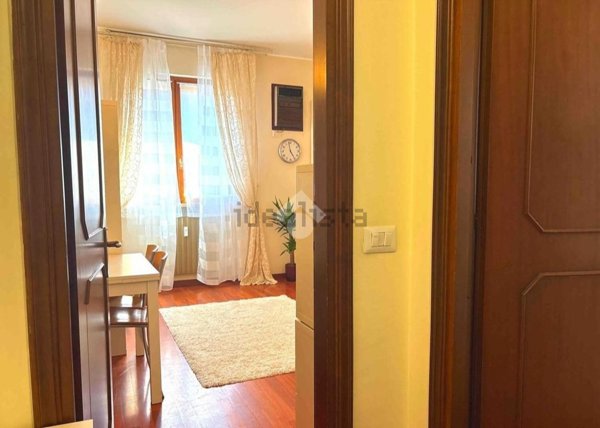 appartamento in affitto a Milano in zona San Vittore