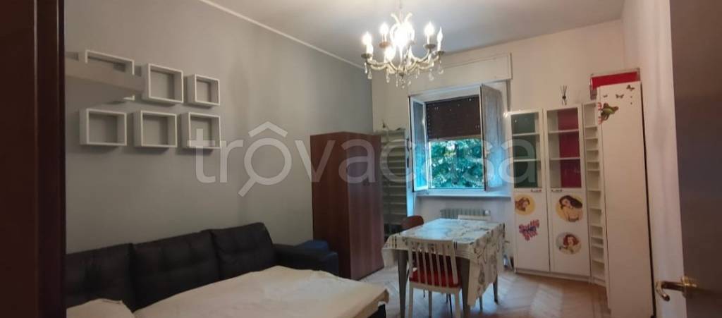 appartamento in affitto a Milano in zona Maciachini