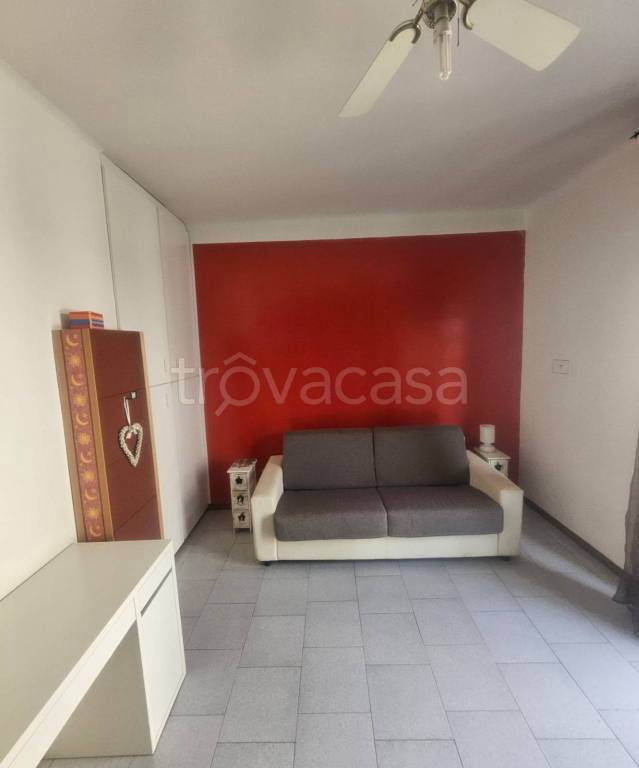appartamento in affitto a Milano in zona Affori