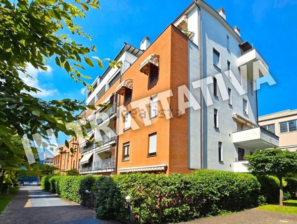 appartamento in affitto a Milano in zona Greco