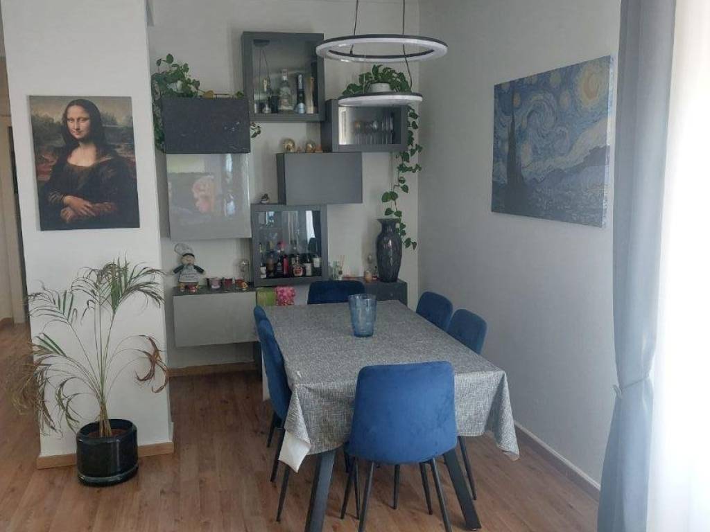 appartamento in affitto a Milano in zona Isola