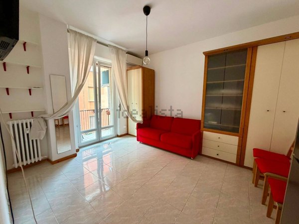 appartamento in affitto a Milano in zona Porta Genova