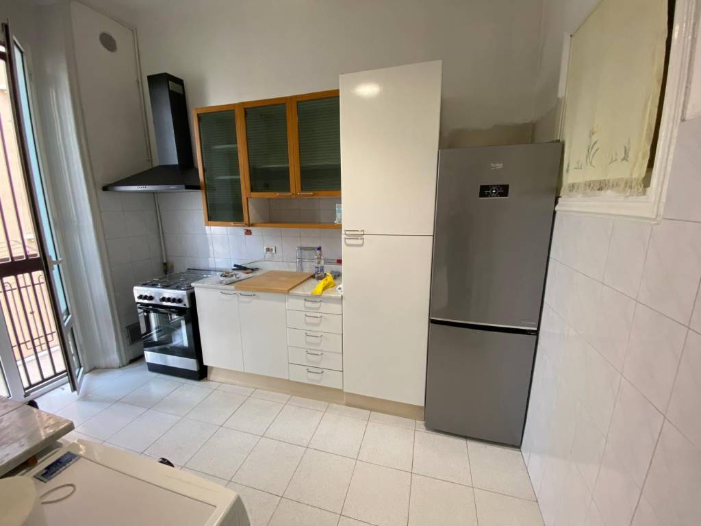 appartamento in affitto a Milano in zona Città Studi