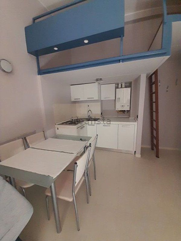 appartamento in affitto a Milano in zona Porta Venezia