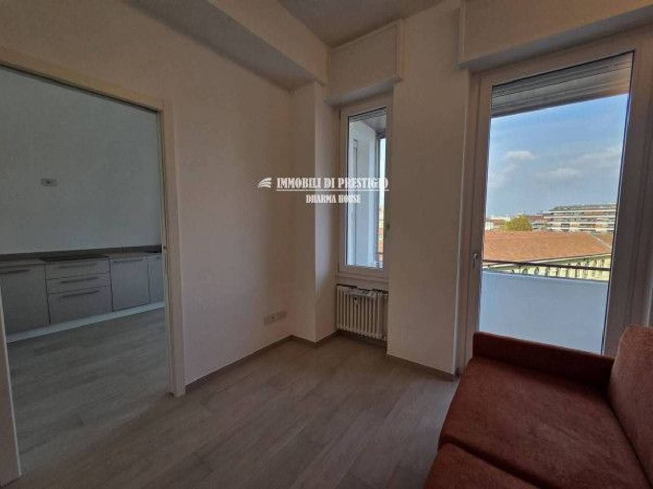 appartamento in affitto a Milano in zona Città Studi