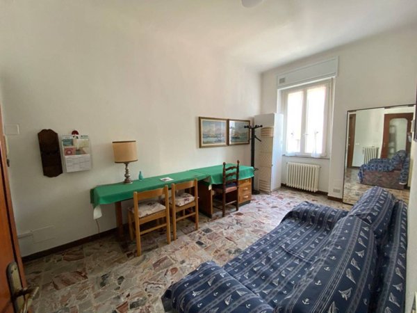 appartamento in affitto a Milano in zona Porta Ticinese