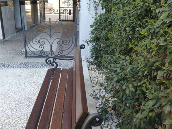 appartamento in affitto a Milano in zona Isola