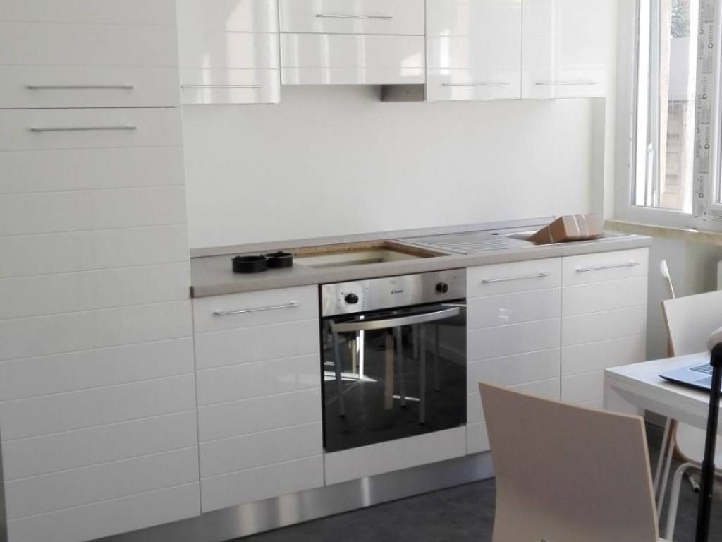 appartamento in affitto a Milano in zona Famagosta